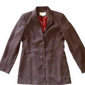 Vintage womens blazer